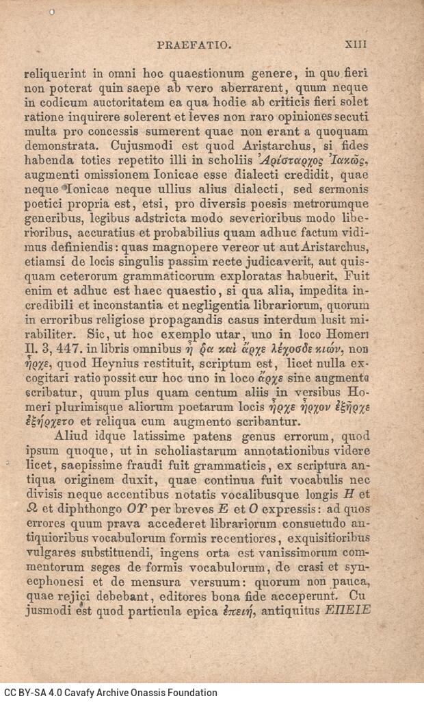 17,5 x 11 εκ. Δεμένο με το GR-OF CA CL.4.7.
2 σ. χ.α. + ΧΧVIII σ. + 504 σ. + 2 σ. χ.α., όπ�